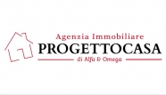 Logo dell'agenzia immobiliare