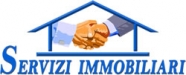 Logo dell'agenzia immobiliare