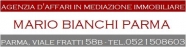 Logo dell'agenzia immobiliare