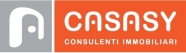Logo dell'agenzia immobiliare Logo dell'agenzia immobiliare