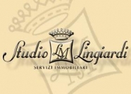 Logo dell'agenzia immobiliare