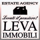 Logo dell'agenzia immobiliare