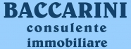 Logo dell'agenzia immobiliare Logo dell'agenzia immobiliare