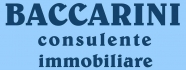 Agenzia immobiliare Baccarini consulente immobiliare