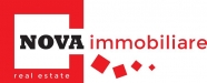 Logo dell'agenzia immobiliare