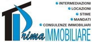 Logo dell'agenzia immobiliare