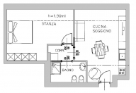 Vai alla scheda immobile