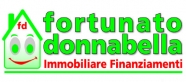 Logo dell'agenzia immobiliare