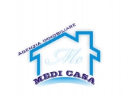 Logo dell'agenzia immobiliare