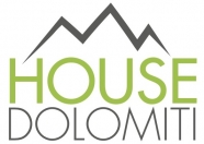 House dolomiti