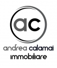 Logo dell'agenzia immobiliare