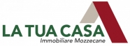 Logo dell'agenzia immobiliare