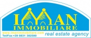 Logo dell'agenzia immobiliare