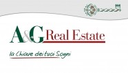 Logo dell'agenzia immobiliare