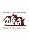 Logo dell'agenzia immobiliare