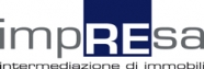 Logo dell'agenzia immobiliare