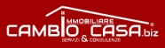 Logo dell'agenzia immobiliare