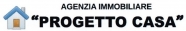 Logo dell'agenzia immobiliare