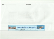 Logo dell'agenzia immobiliare