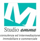 Logo dell'agenzia immobiliare Logo dell'agenzia immobiliare
