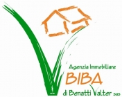 Agenzia immobiliare Agenzia immobiliare biba di benatti valter s.a.s.