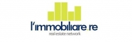 Logo dell'agenzia immobiliare