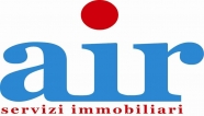 Logo dell'agenzia immobiliare