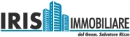 Logo dell'agenzia immobiliare