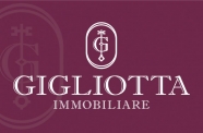 Logo dell'agenzia immobiliare