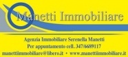 Agenzia immobiliare Manetti serenella