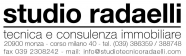 Logo dell'agenzia immobiliare