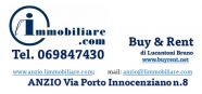 Logo dell'agenzia immobiliare Logo dell'agenzia immobiliare