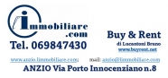 Logo dell'agenzia immobiliare