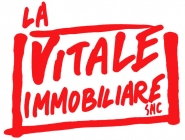 Logo dell'agenzia immobiliare