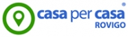 Logo dell'agenzia immobiliare Logo dell'agenzia immobiliare