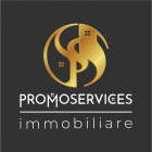 Logo dell'agenzia immobiliare