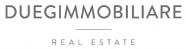 Logo dell'agenzia immobiliare