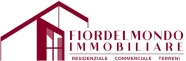 Logo dell'agenzia immobiliare