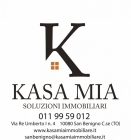Logo dell'agenzia immobiliare Logo dell'agenzia immobiliare