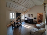 attico in affitto a Firenze in zona Centro San Frediano