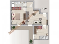 appartamento in vendita a Firenze in zona Campo di Marte