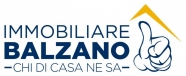 Logo dell'agenzia immobiliare Logo dell'agenzia immobiliare