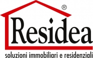 Logo dell'agenzia immobiliare