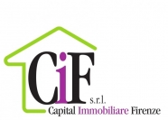 Logo dell'agenzia immobiliare