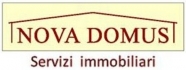 Logo dell'agenzia immobiliare