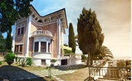 immagine della casa in vendita