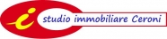 Logo dell'agenzia immobiliare