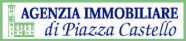 Logo dell'agenzia immobiliare