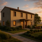 Visualizza le foto dell'immobile