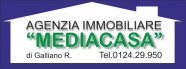 Logo dell'agenzia immobiliare